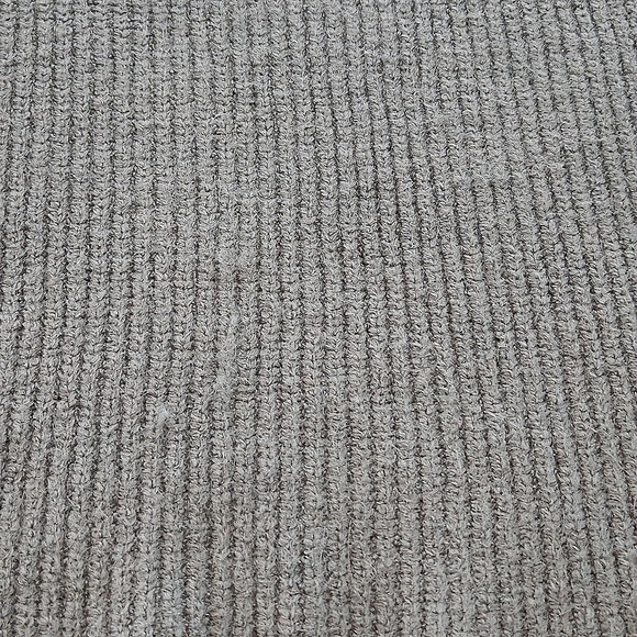 Vivian Teal Blue One Size Flowy Sweater - Picture 5 of 9